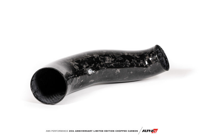 AMS Performance 2015+ VW Golf R MK7 Chopped Carbon Fiber Intake-thumbmail-2