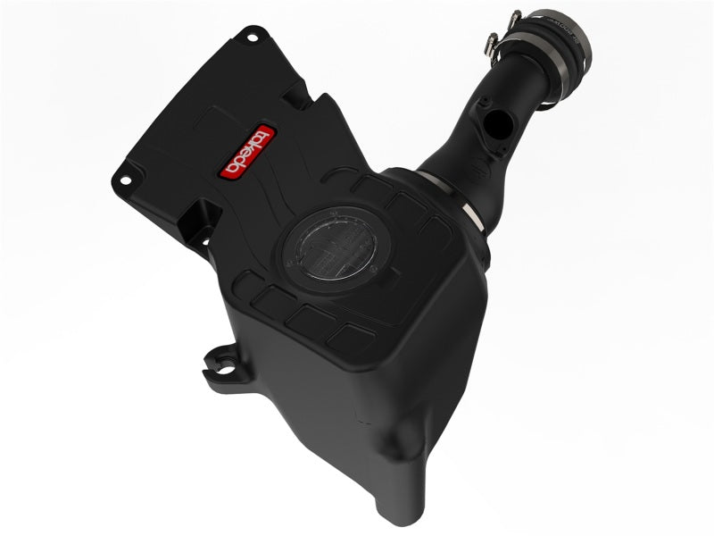 aFe Takeda Momentum Pro Dry S Cold Air Intake System 2018 Honda Accord I4 1.5L (t)-thumbmail-6