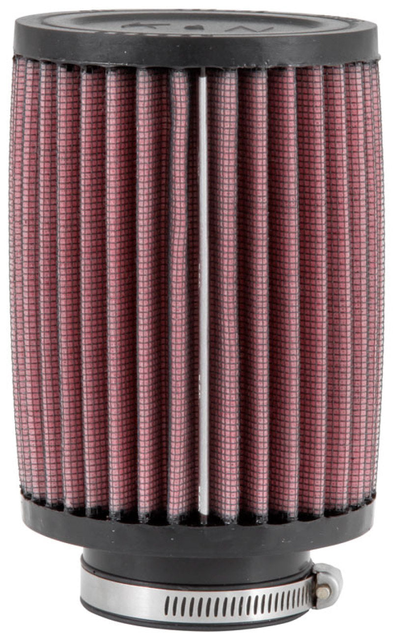 K&N Universal Rubber Filter 2.063 inch FLG 3.5 inch OD 5 inch Height-thumbmail-9