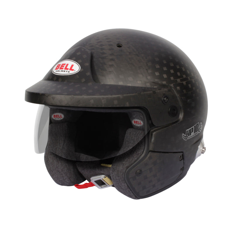 Bell HP10 (7 3/8/) FIA8860-2018 - Size 59+-thumbmail-1