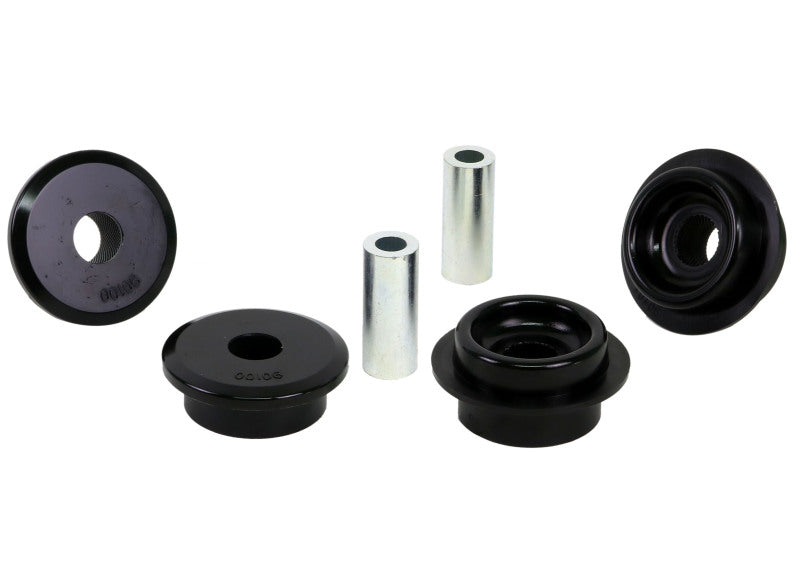 Whiteline 90-05 Mazda Miata (NA/NB) Differential Mount Bushing Kit-thumbmail-2