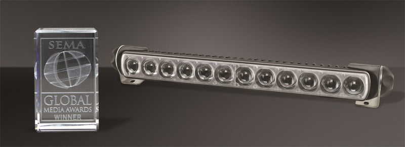 Hella LED Lamp Light Bar 9-34V 350/16in NARRW MV-thumbmail-11