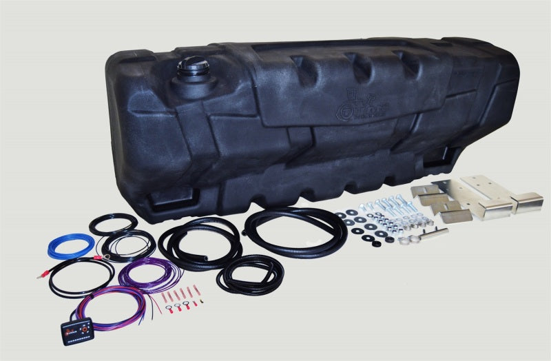 Titan Fuel Tanks Universal Trekker 40 Gal. Extra HD Cross-Linked PE Fuel Tank System-thumbmail-2