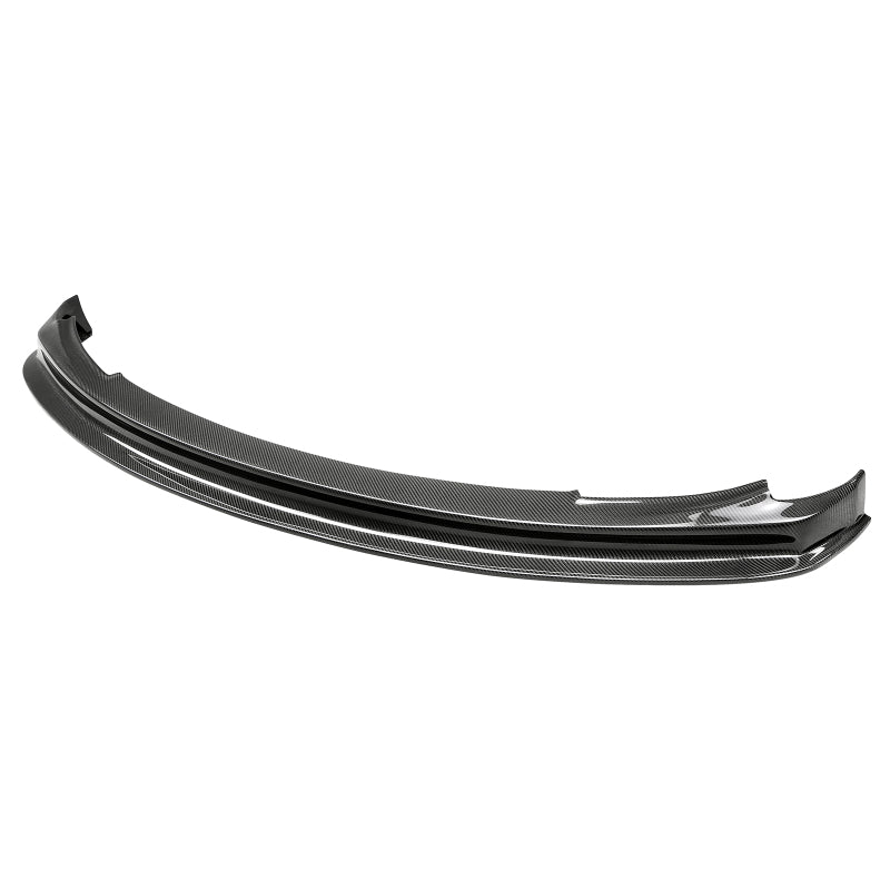 Seibon 17-20 Tesla Model 3 Carbon Fiber Front Lip-thumbmail-1