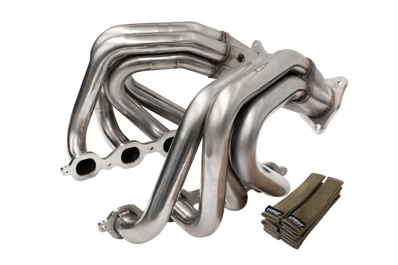 Corsa 20-21 Chevrolet Corvette 1.875in Primary 304 SS Headers-thumbmail-3