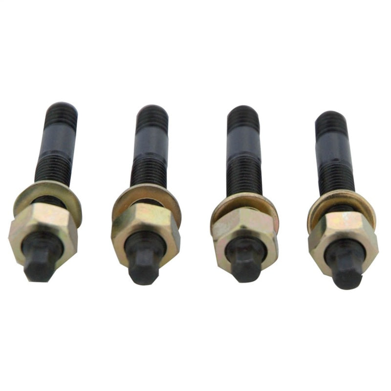 Spectre Carburetor Stud Kit w/Hardware 2-1/2in.-thumbmail-2