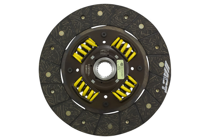 ACT 1997 Acura CL Perf Street Sprung Disc-thumbmail-1