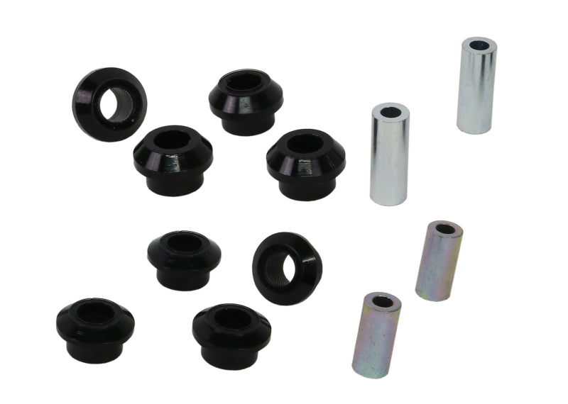 Whiteline Plus 09/07+ Subaru Impreza (Inc WRX/STi)/12+ BRZ Rear C/A Upper Inner Bushing Kit-thumbmail-2