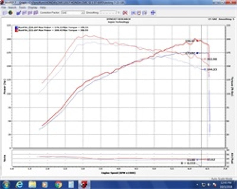 Injen 16-20 Honda Civic Si I4-1.5T Evolution Intake-thumbmail-11