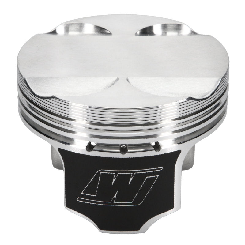 Wiseco Acura K20 K24 FLAT TOP 1.181X86MM Piston Shelf Stock-thumbmail-1