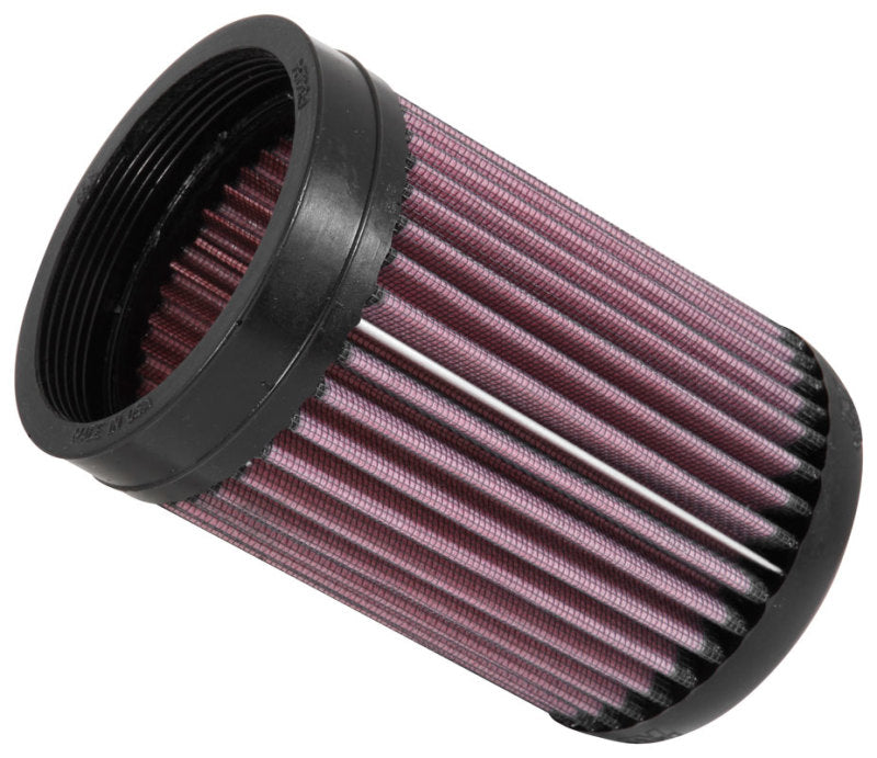 K&N Universal X-Stream Clamp-On Round Air Filter 3.531in Flg ID/4in OD/5.969in H-thumbmail-4