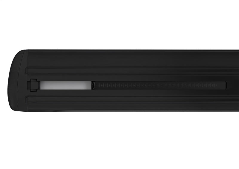 Thule WingBar Evo 135 Load Bars for Evo Roof Rack System (2 Pack / 53in.) - Black-thumbmail-17