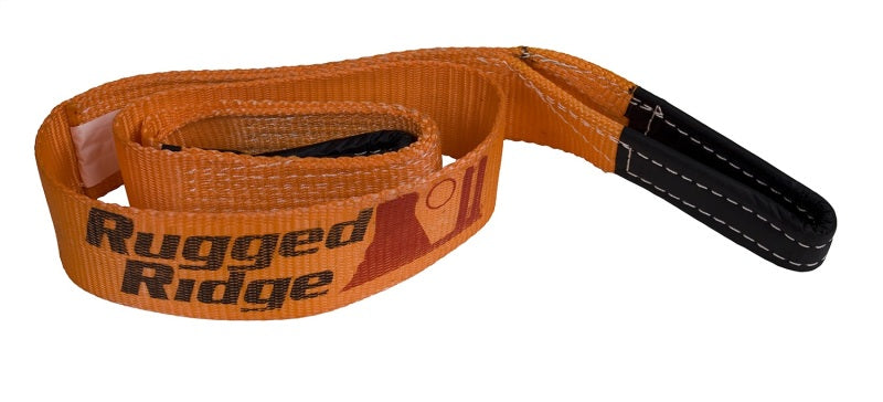 Rugged Ridge Tree Trunk Protector 2in x 6 feet-thumbmail-2