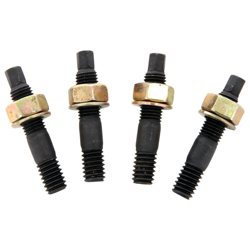 Spectre Carburetor Stud Kit w/Hardware 1-1/2in.-thumbmail-4