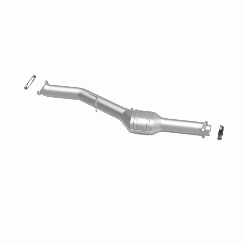 MagnaFlow Conv DF 08-09 Subaru STi Rear OEM-thumbmail-23