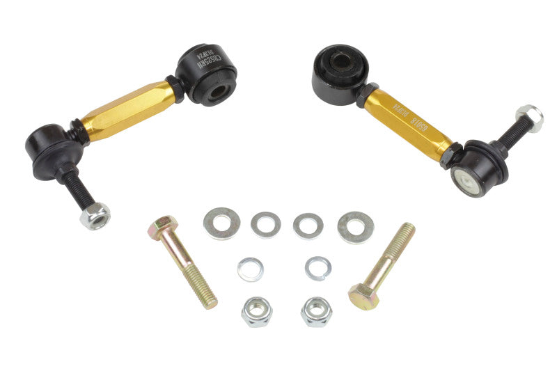 Whiteline 96+ Audi A3 / 98+ Audi TT / 98-09 VW Beetle / 97+ Golf (Exc. R32) / 98-05 Jetta / 97-09 Ra-thumbmail-3