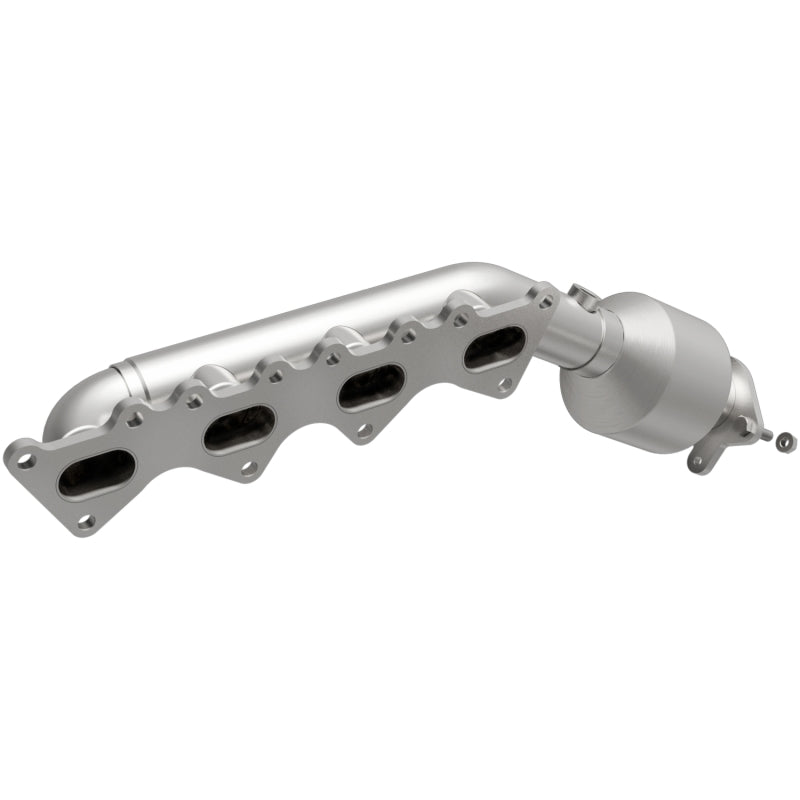 MagnaFlow Conv DF 09-10 Hyundai Genesis 4.6L-thumbmail-1