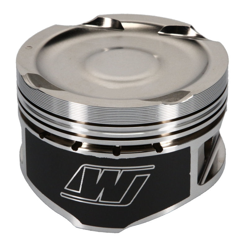 Wiseco Opel  / Vauxhall Corsa 1.6L 16V 79.0mm Bore 8.8:1 CR Piston Kit *Build on Demand*-thumbmail-10