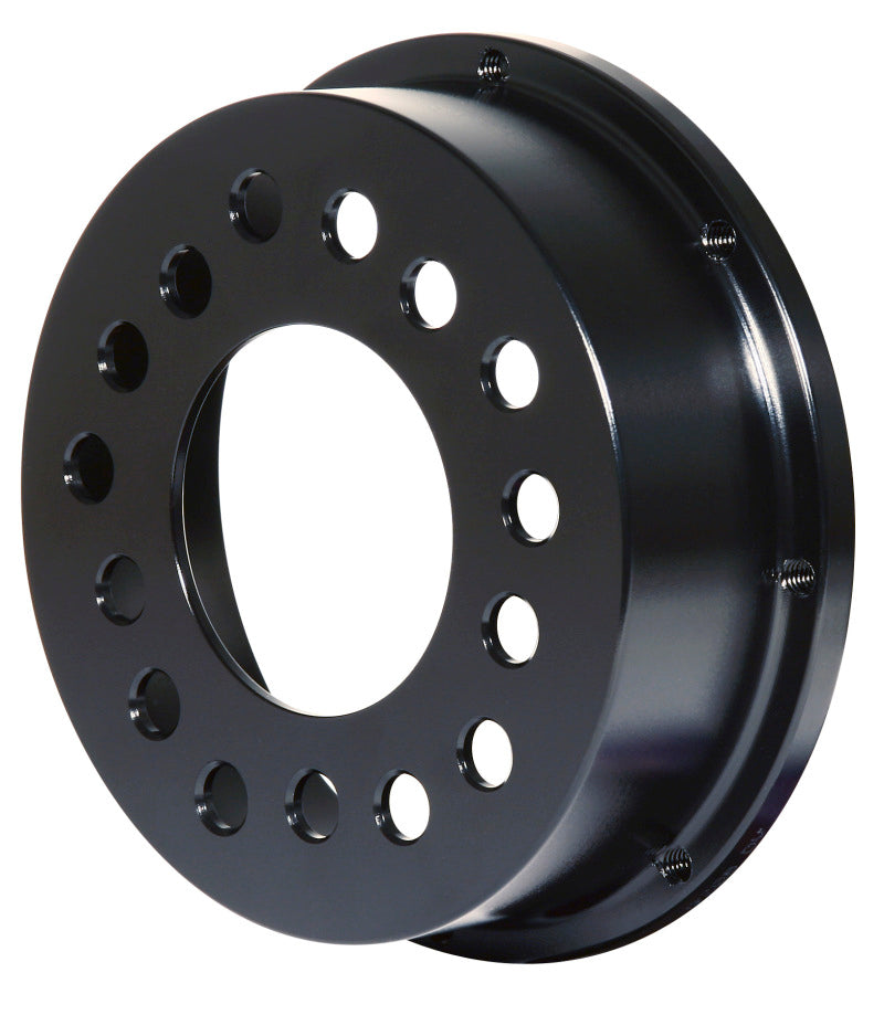 Wilwood Hat-Rear Drag 1.96in Offset Multi-5 Lug - 8 on 7.00in-thumbmail-1