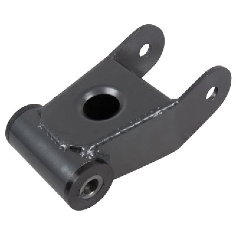 Synergy 03-13 Dodge Ram 1500/2500/3500 4x4 1in Rear Lift Shackles-thumbmail-2