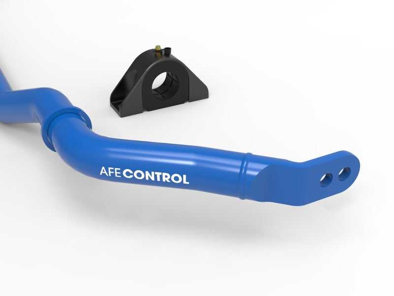 aFe 16-22 Infiniti Q50/Q60 V6-3.0(tt) AWD Control Sway Bar - Front Bar-thumbmail-3
