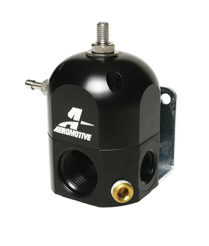 Aeromotive Marine Carb 2-Port Bypass Regulator-thumbmail-2