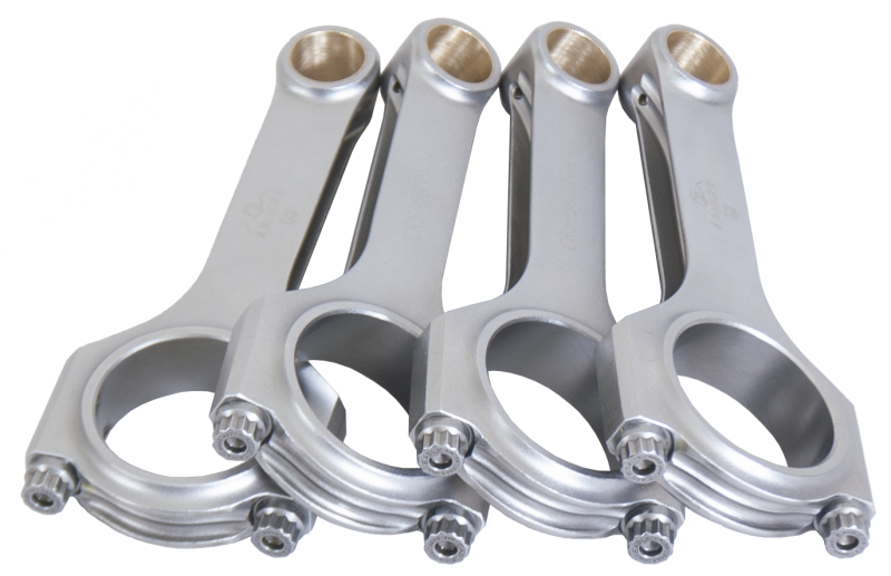 Eagle Honda H22 Engine Connecting Rods (Set of 4)-thumbmail-1