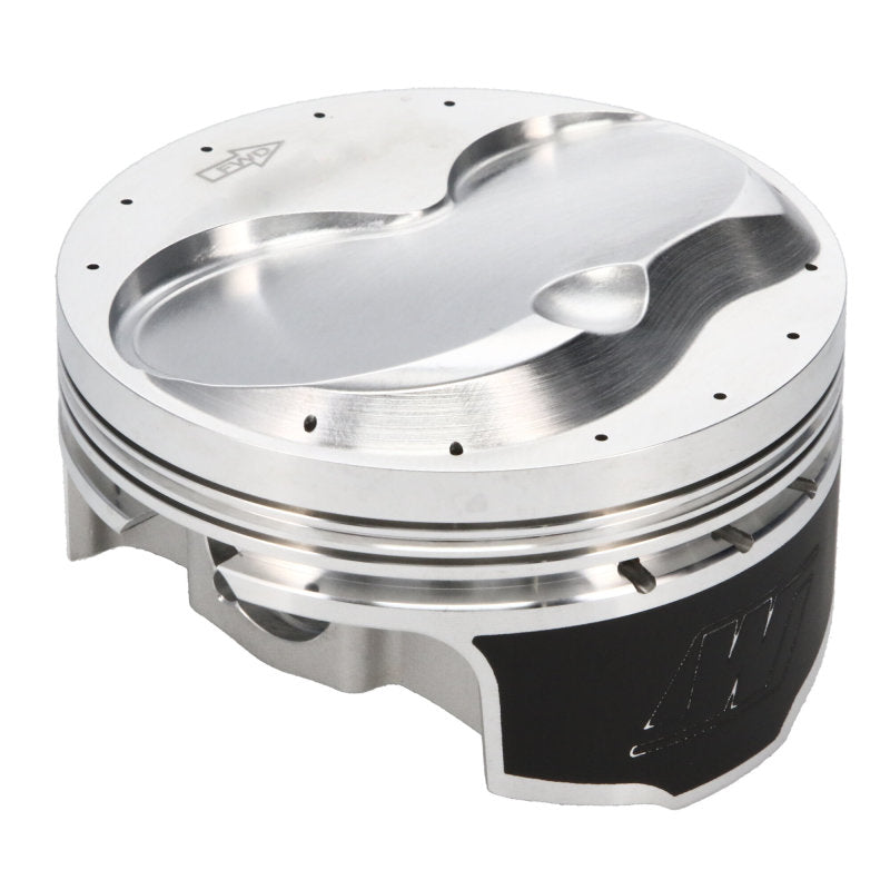 Wiseco Chevy LS Series +9cc Dome 1.311x4.005 Pistons Shelf Stock-thumbmail-2