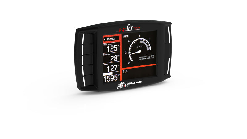 Bully Dog Triple Dog GT Gas Tuner and Gauge 50 State Legal (bd40417 is less expensive 49 State Unit)-thumbmail-19