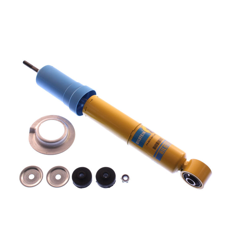 Bilstein 4600 Series 04-12 Chevy/GMC Colorado/Canyon Front 46mm Monotube Shock Absorber-thumbmail-2
