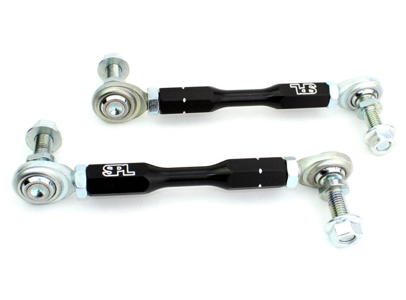 SPL Parts 2015+ Ford Mustang (S550) Front Swaybar Endlinks-thumbmail-2