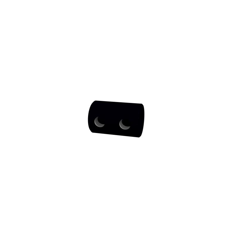 QTP QTEC Replacement Motor Coupler-thumbmail-2