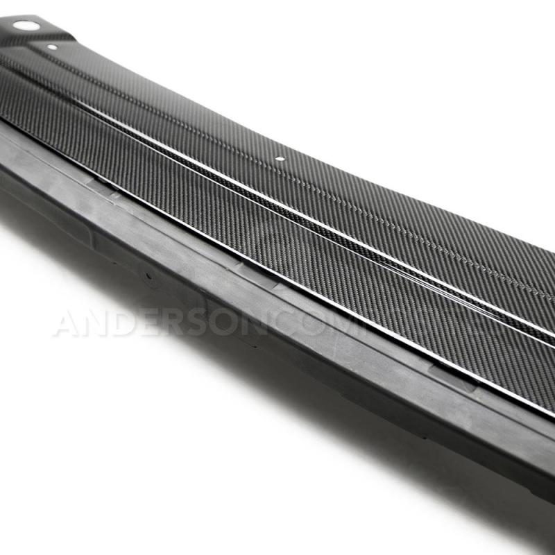 Anderson Composites 15-18 Dodge Challenger Taillight Surround-thumbmail-5