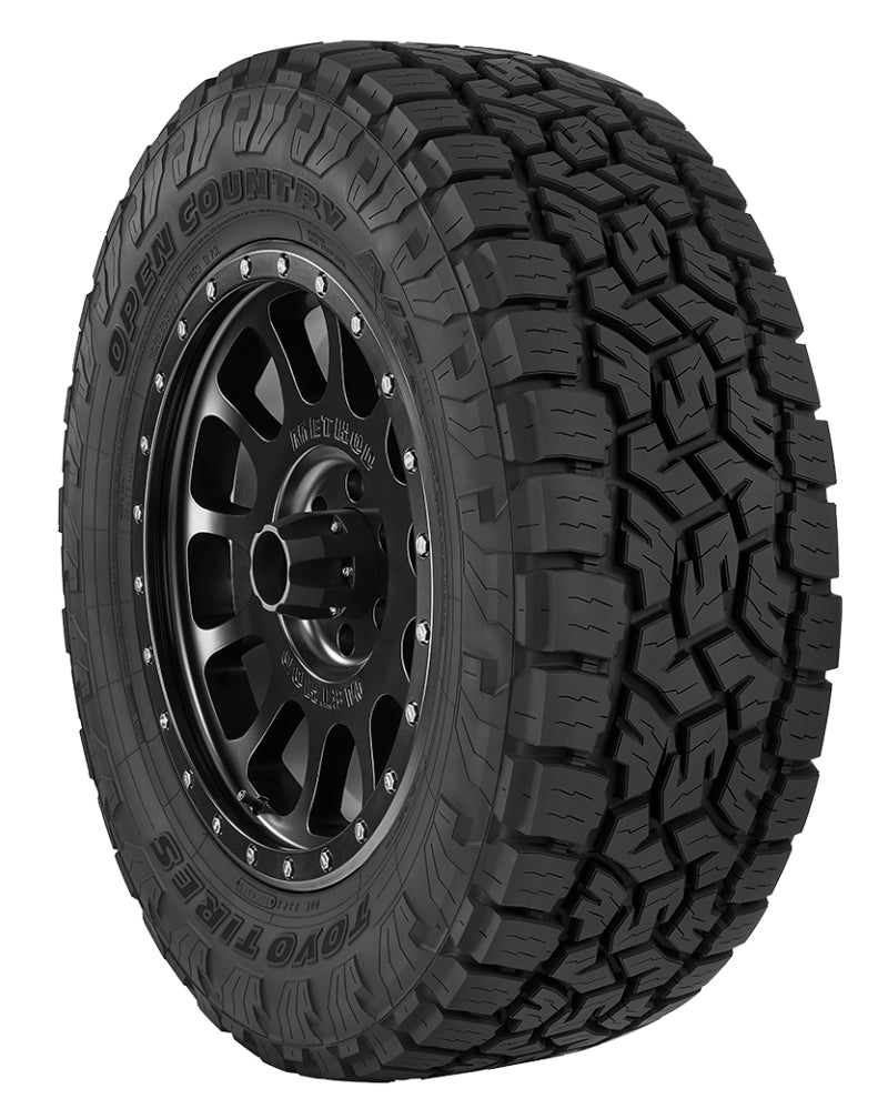 Toyo Open Country A/T III Tire - P285/70R17 117T-thumbmail-1