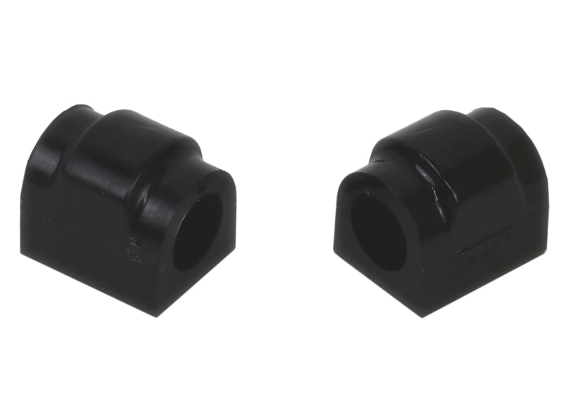 Whiteline Plus 4/91-5/01 & 10/01-05 BMW 3 Series/9/88-04 5 Series Rear 20mm Sway Bar Mount Bushing-thumbmail-2