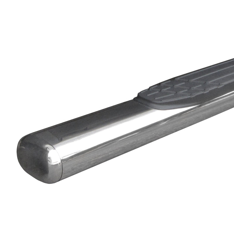 Go Rhino Universal 1000 Series Side Steps - SS - 4in x 80in-thumbmail-4