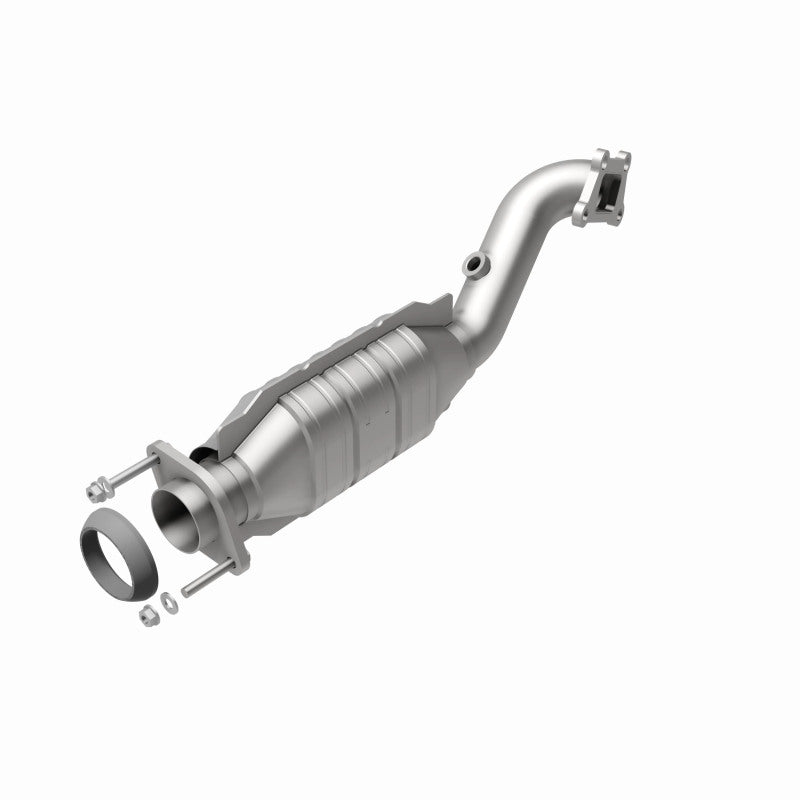 MagnaFlow Conv DF 10-11 Cadillac CTS 3.0L-thumbmail-24