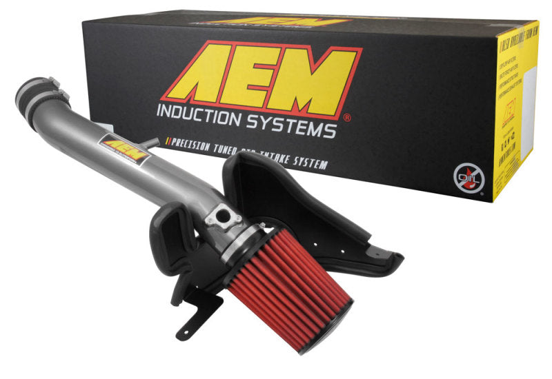 AEM C.A.S. 06-13 Lexus IS250 V6-2.5L F/I Cold Air Intake System-thumbmail-11