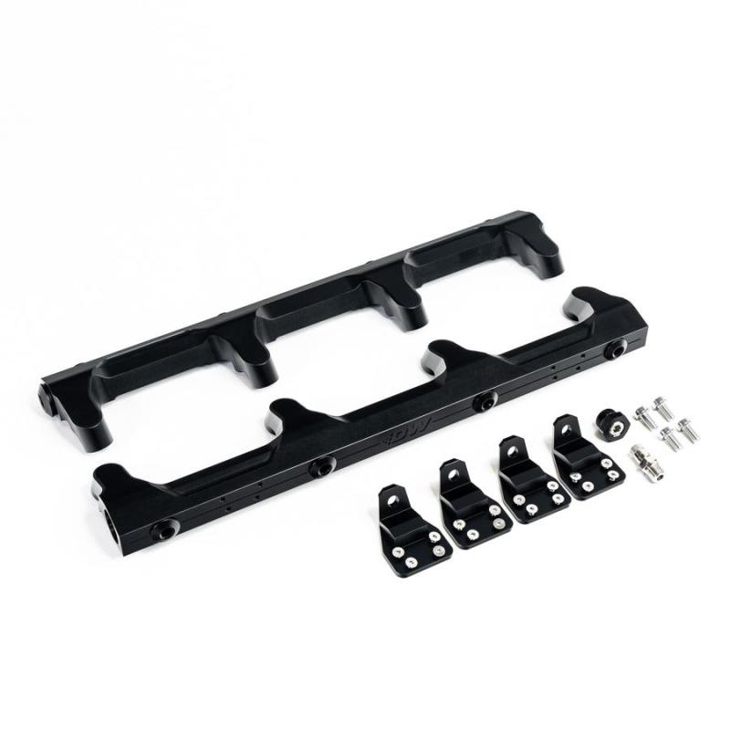DeatschWerks Chevrolet LSA/LS9 Fuel Rails-thumbmail-2