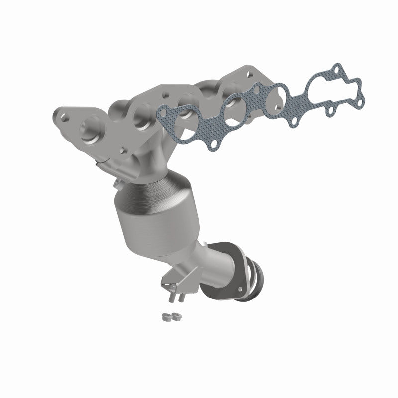 Magnaflow Conv DF 2009-2014 MX-5 Miata 2 L Manifold-thumbmail-26