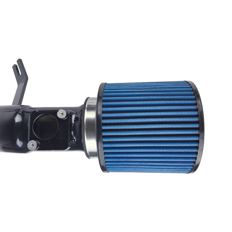 Injen 17-20 Honda Civic Si L4 1.5L Turbo Black SP Short Ram Intake-thumbmail-12