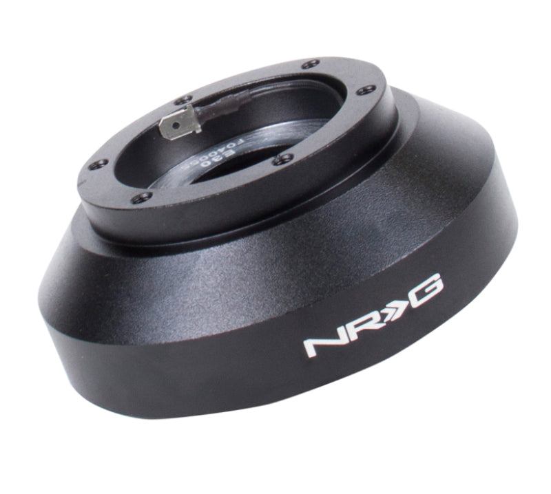 NRG Short Hub Adapter BMW E30-thumbmail-5