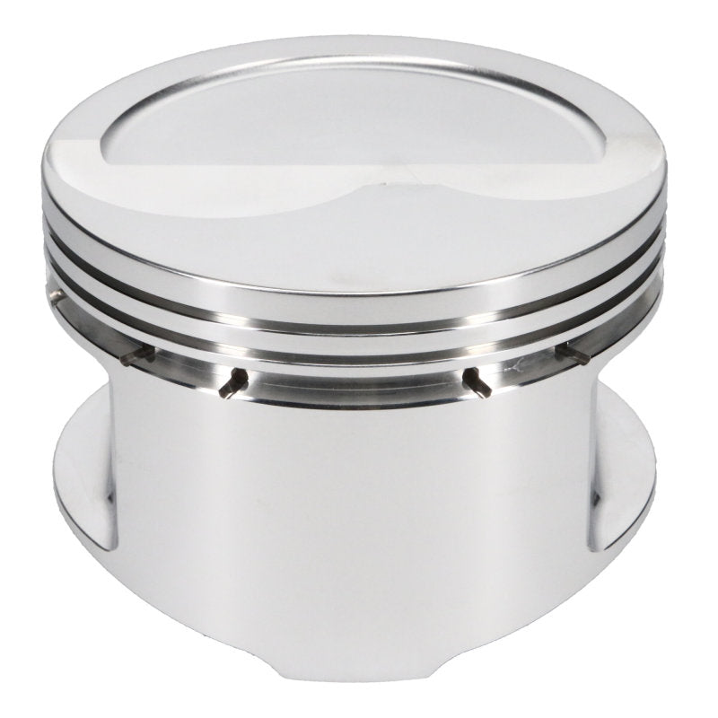 JE Pistons 427 BBF INV-DOME Set of 8 Pistons-thumbmail-1