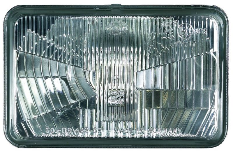 Hella Module 164 x 103mm H4 12V ECE High/Low Beam Headlamp-thumbmail-2