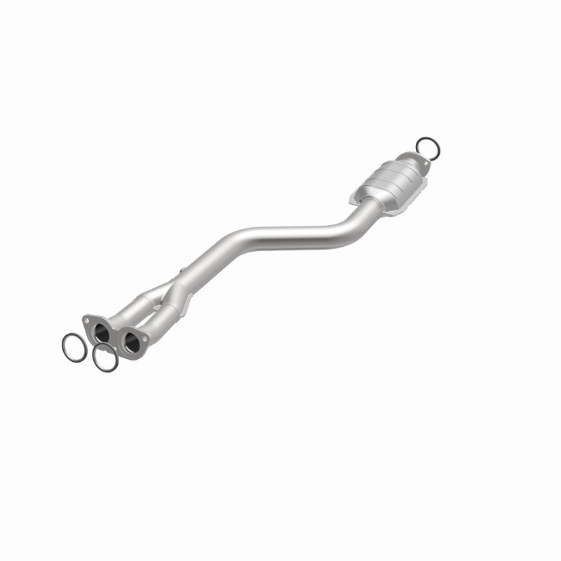 MagnaFlow Conv DF Lexus GS300 00-04 3.0L I6-thumbmail-28