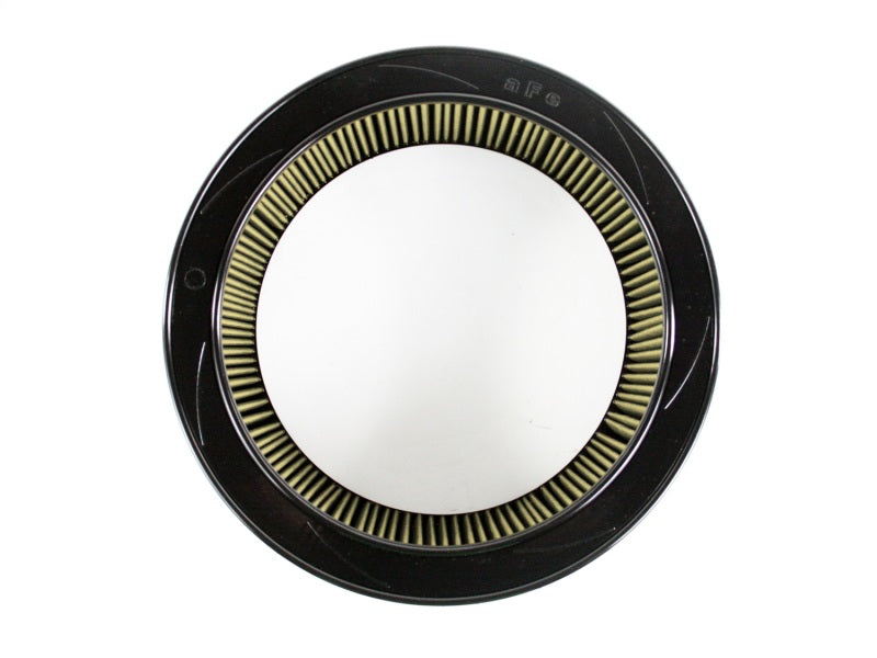 aFe MagnumFLOW Air Filters Round Racing PG7 A/F RR PG7 14OD x 11ID x 5H IN with E/M-thumbmail-4