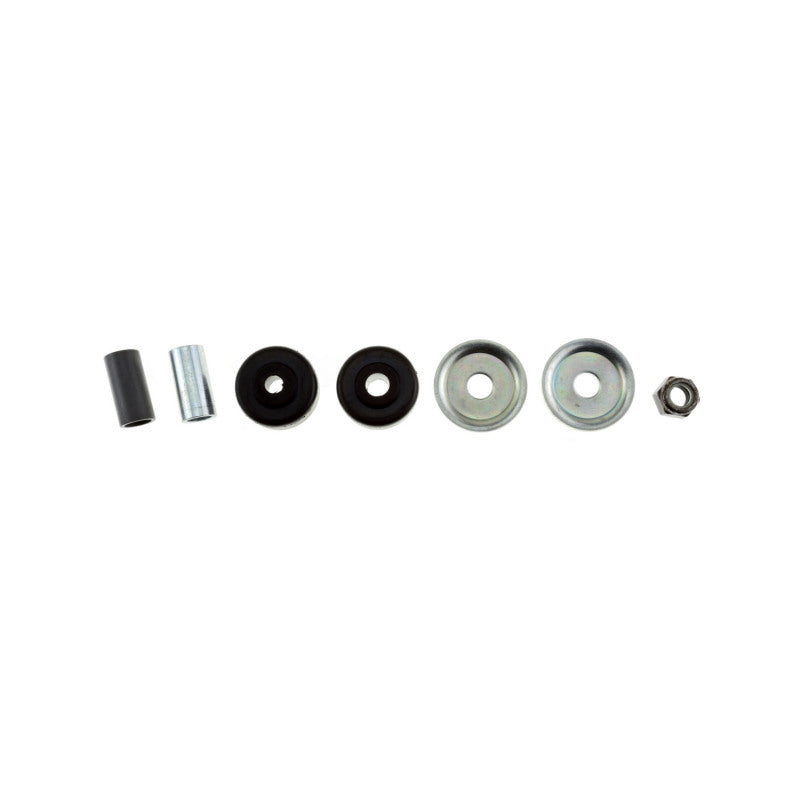 Bilstein 5160 Series Shock Absorber Monotube 46mm ID Smooth Body (Non-Coilover)-thumbmail-3