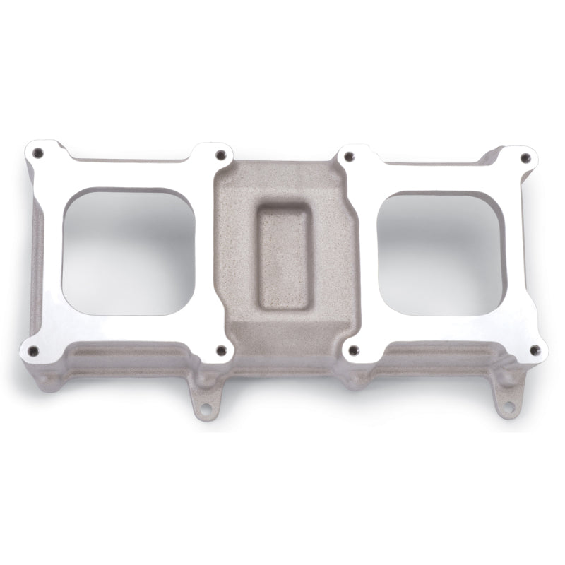 Edelbrock Manifold Top Only Vr 660-thumbmail-2