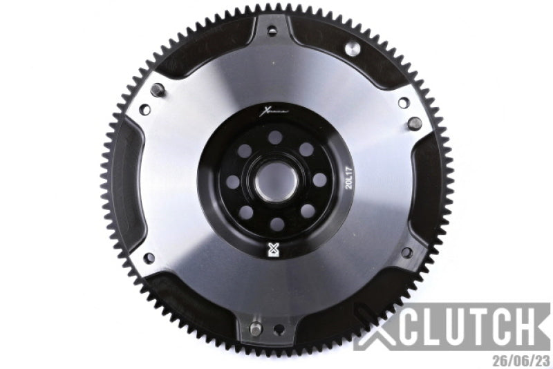 XClutch 03-11 Suzuki Swift 1.5L Chromoly Flywheel-thumbmail-2