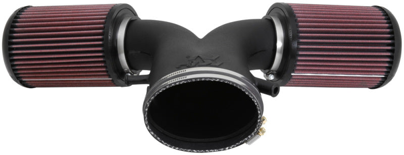 K&N 03-06 Dodge Viper Short Ram Intake-thumbmail-8
